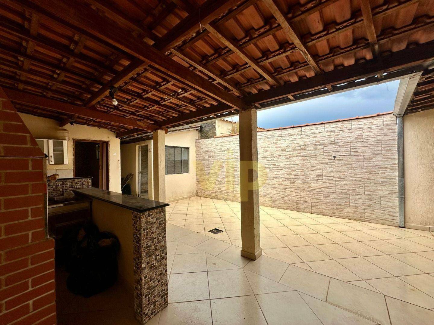 Casa à venda com 2 quartos, 104m² - Foto 13