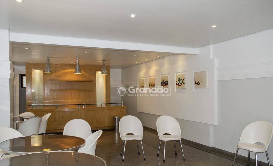 Apartamento à venda com 4 quartos, 190m² - Foto 38