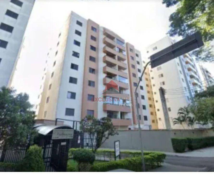 Apartamento, 3 quartos, 105 m² - Foto 1