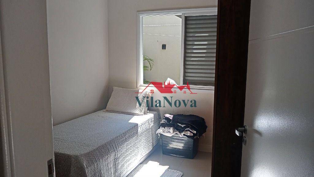 Casa de Condomínio à venda com 3 quartos, 105m² - Foto 16