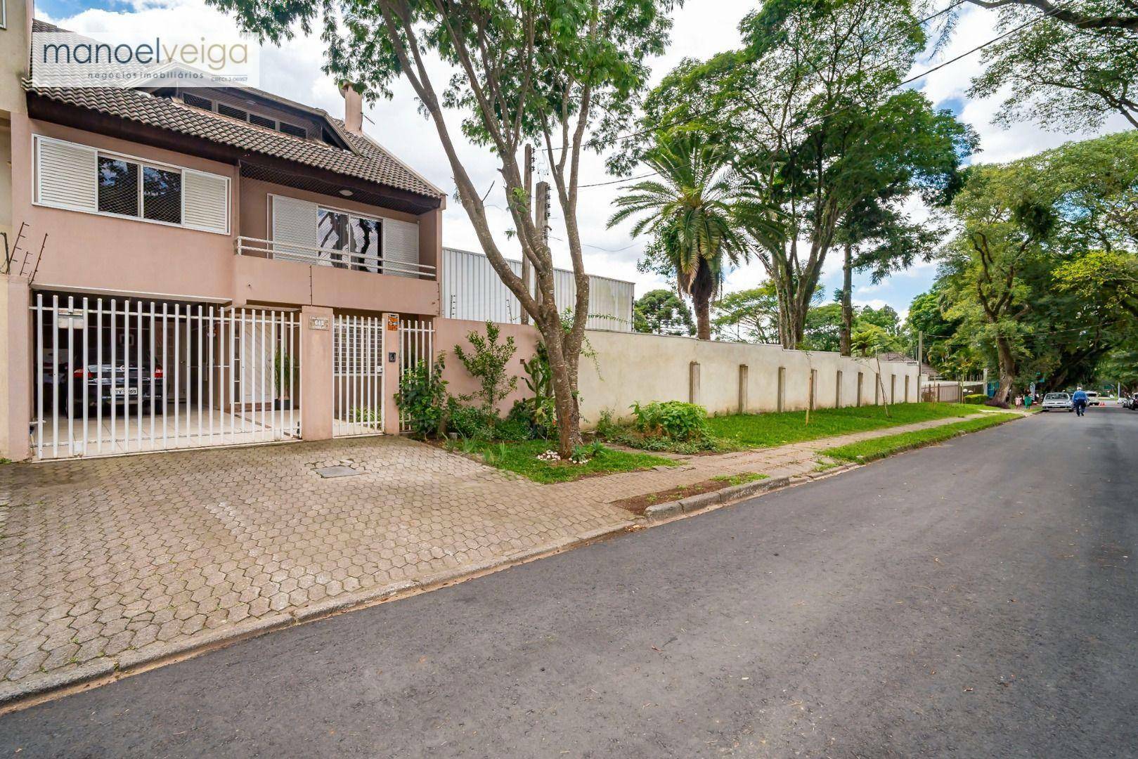 Sobrado à venda com 3 quartos, 189m² - Foto 52