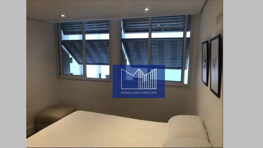 Apartamento para alugar com 2 quartos, 139m² - Foto 7