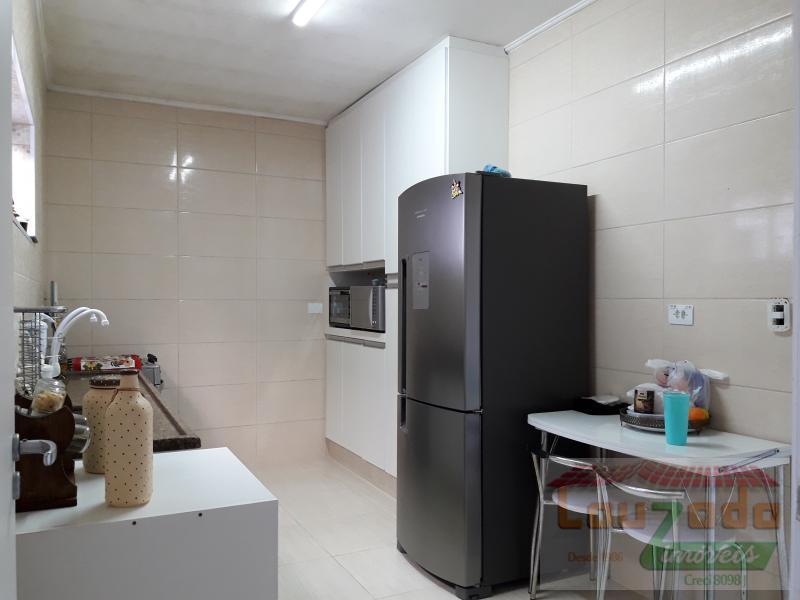 Sobrado à venda com 6 quartos, 288m² - Foto 12