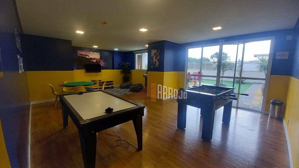 Apartamento à venda com 3 quartos, 110m² - Foto 29