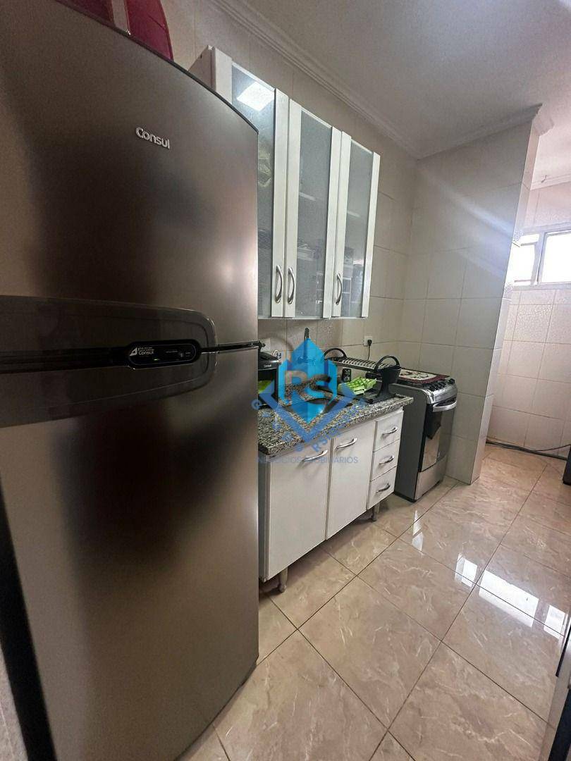 Apartamento à venda com 2 quartos, 57m² - Foto 22