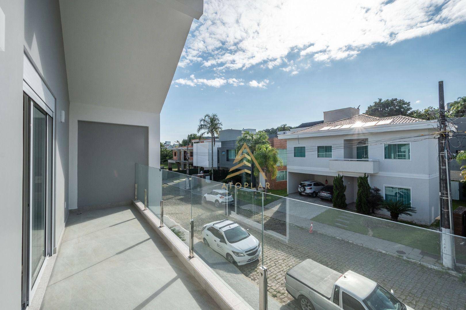 Sobrado à venda com 5 quartos, 400m² - Foto 63