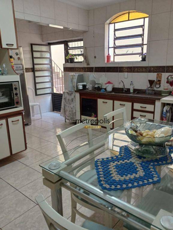 Sobrado à venda com 3 quartos, 187m² - Foto 3