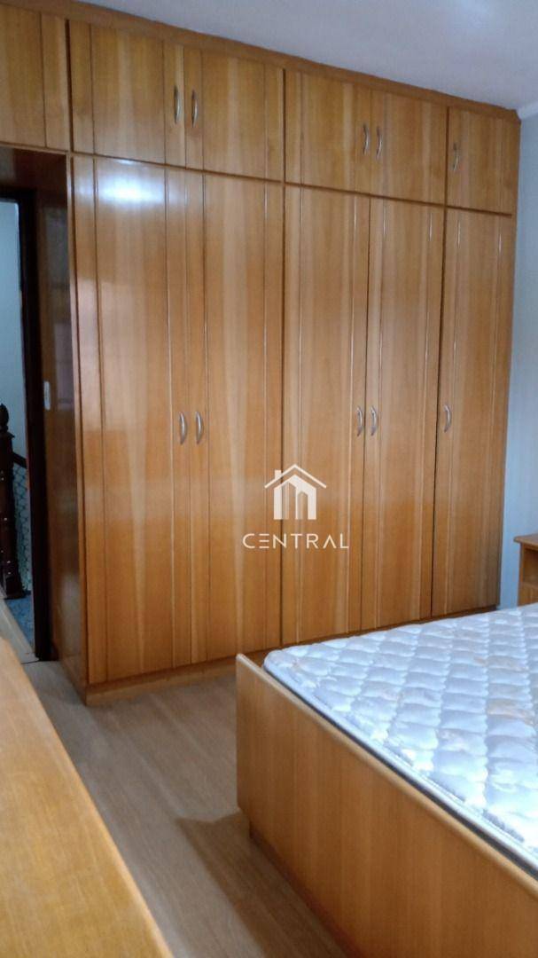 Sobrado à venda com 3 quartos, 170m² - Foto 11