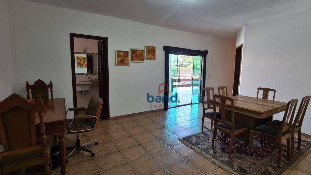 Casa à venda com 4 quartos, 320m² - Foto 12