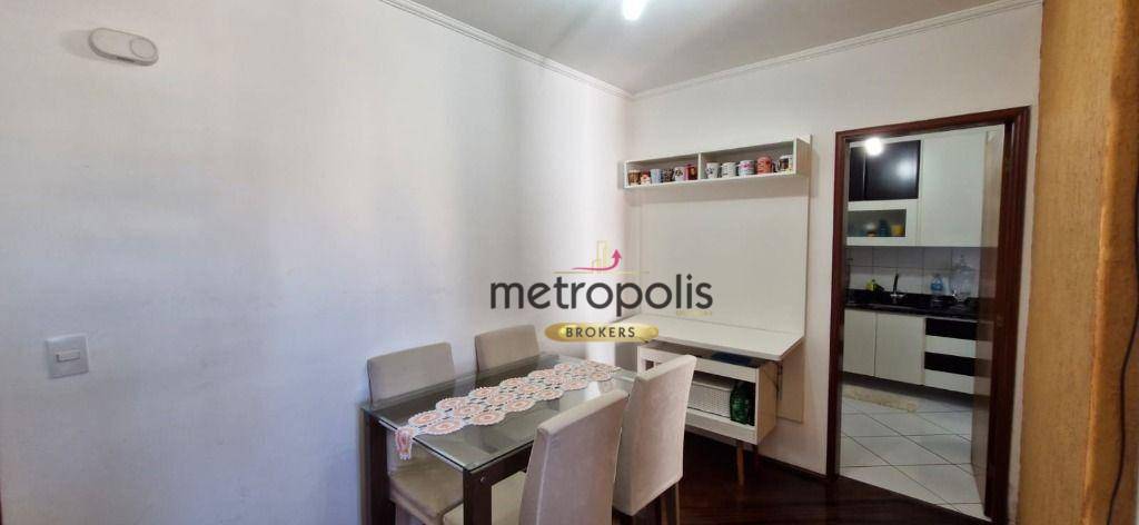 Apartamento à venda com 2 quartos, 76m² - Foto 6