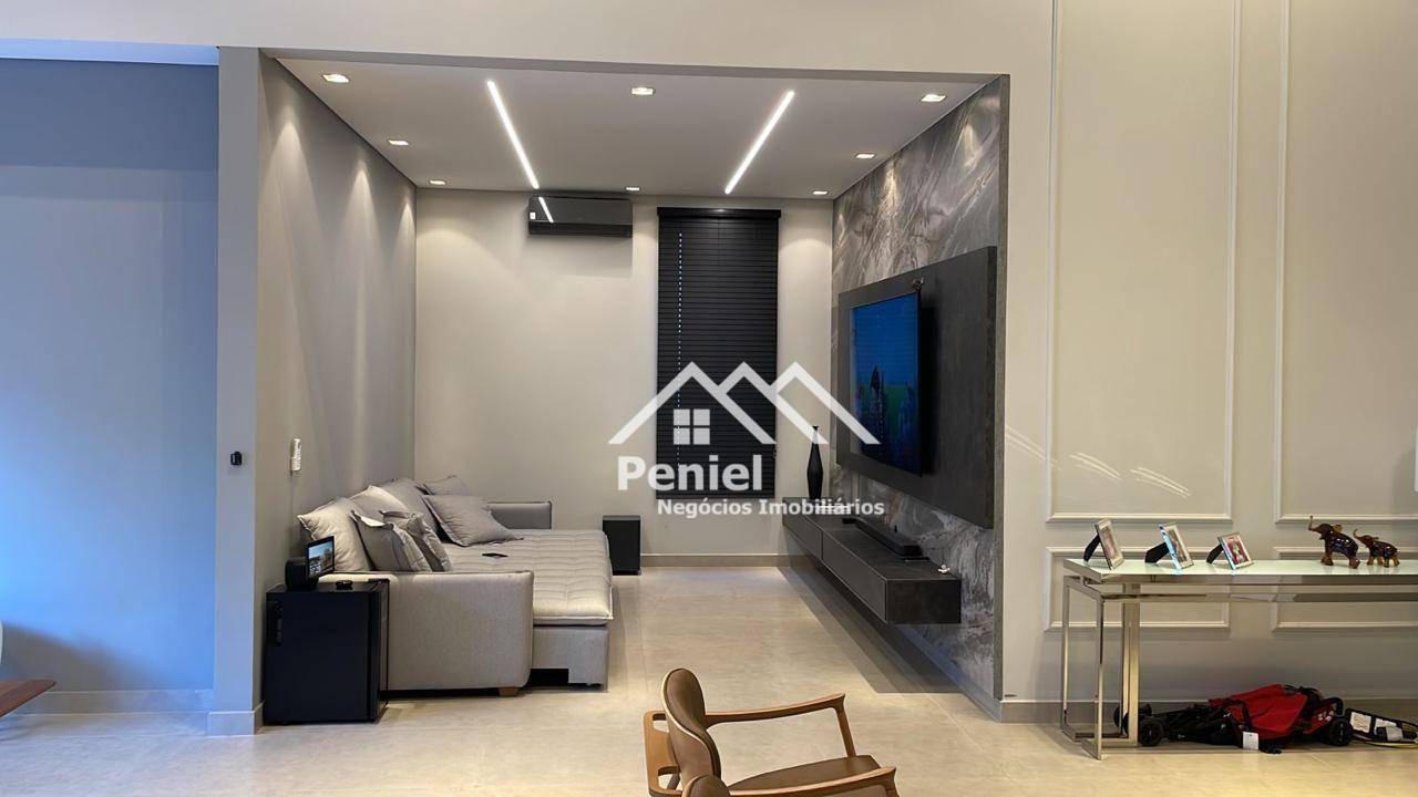 Casa de Condomínio à venda com 3 quartos, 273m² - Foto 9