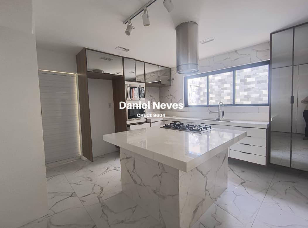 Casa de Condomínio à venda com 4 quartos, 180m² - Foto 6