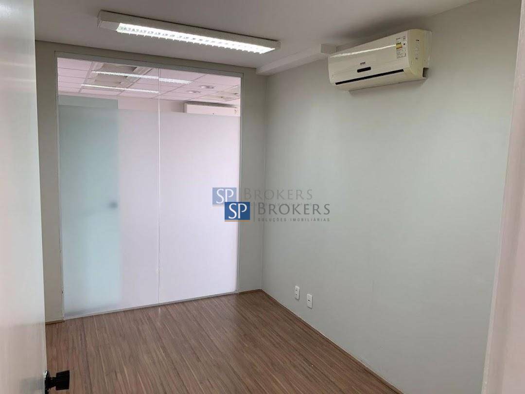 Conjunto Comercial-Sala para alugar, 213m² - Foto 23