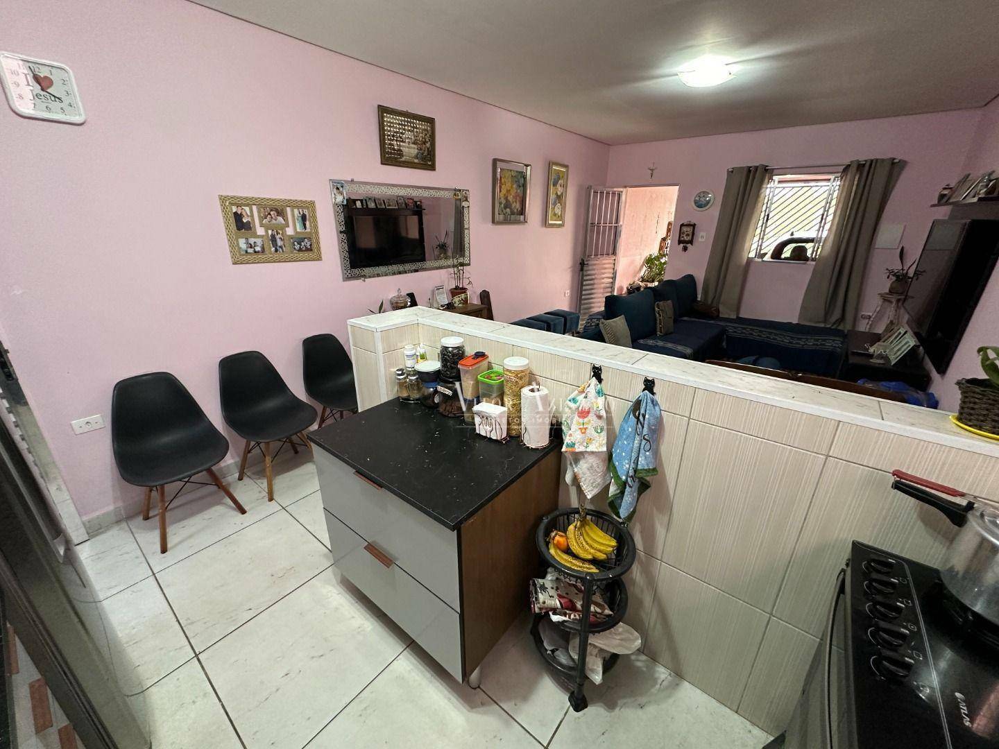 Casa à venda com 2 quartos, 113m² - Foto 7