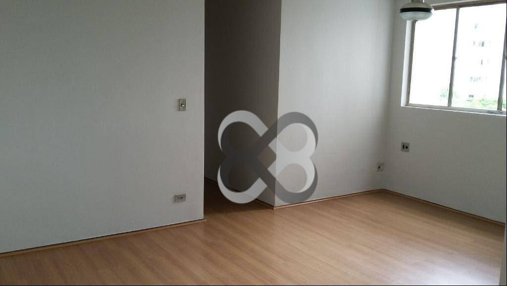 Apartamento para alugar com 3 quartos, 76m² - Foto 3