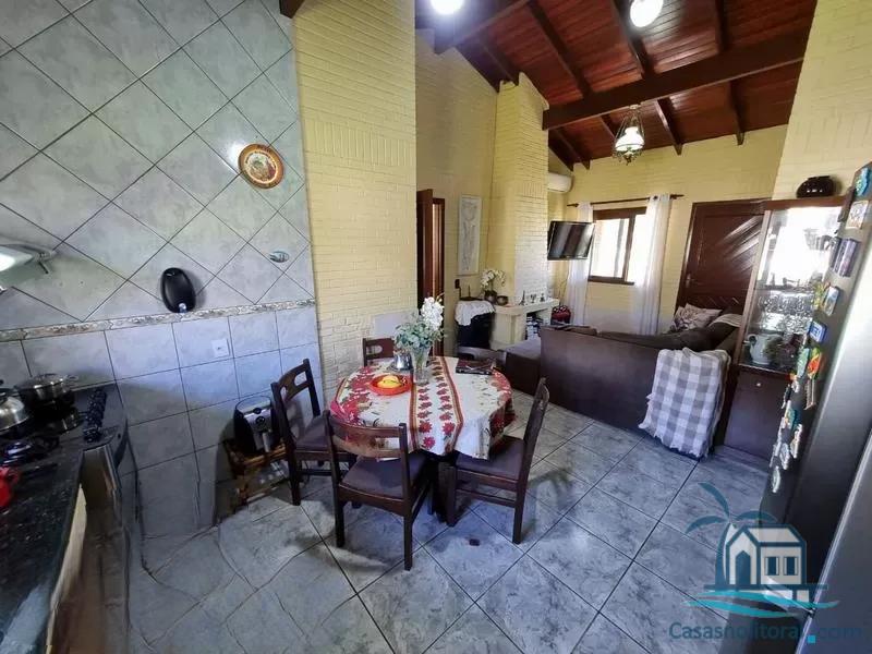 Casa à venda com 3 quartos, 111m² - Foto 6