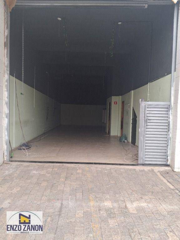 Loja-Salão, 380 m² - Foto 2