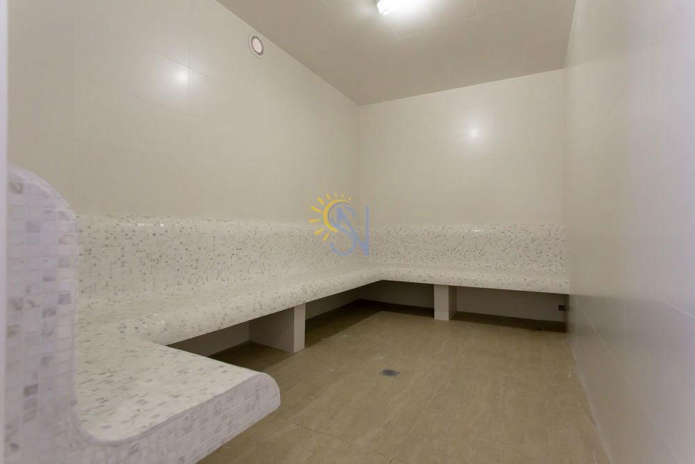 Apartamento para alugar com 3 quartos, 130m² - Foto 33