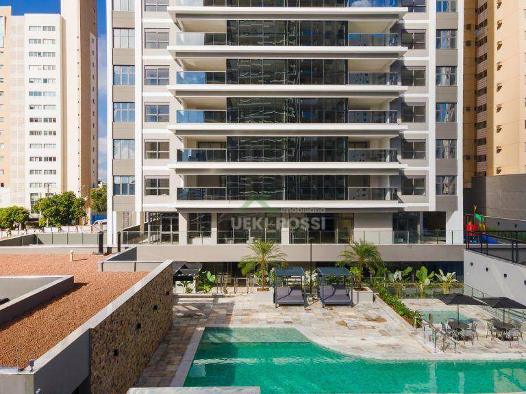 Apartamento, 3 quartos, 181 m² - Foto 4