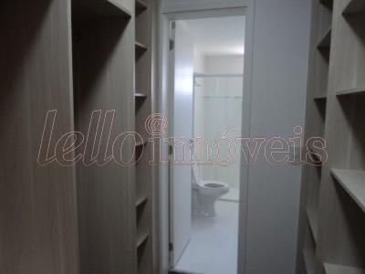 Apartamento para alugar com 3 quartos, 186m² - Foto 5