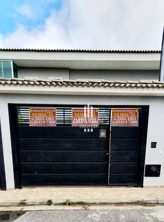 Sobrado à venda com 3 quartos, 110m² - Foto 30