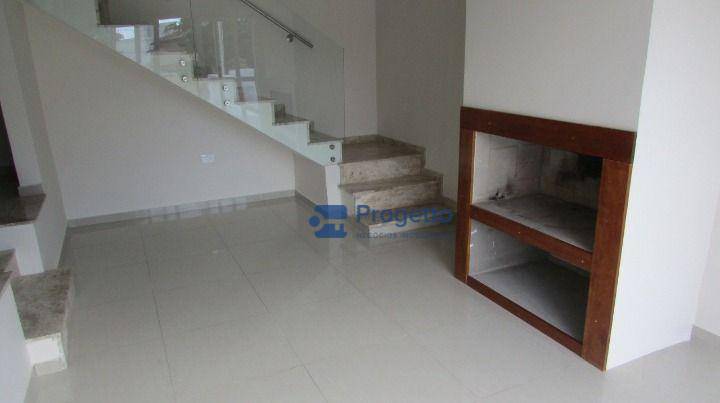 Casa de Condomínio à venda com 4 quartos, 300m² - Foto 6