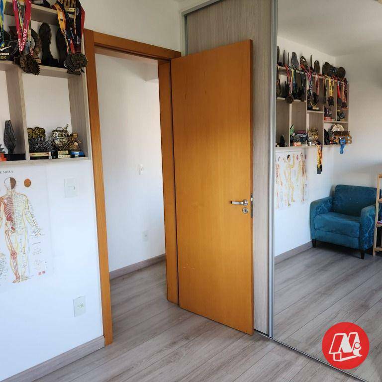 Apartamento à venda com 2 quartos, 61m² - Foto 10