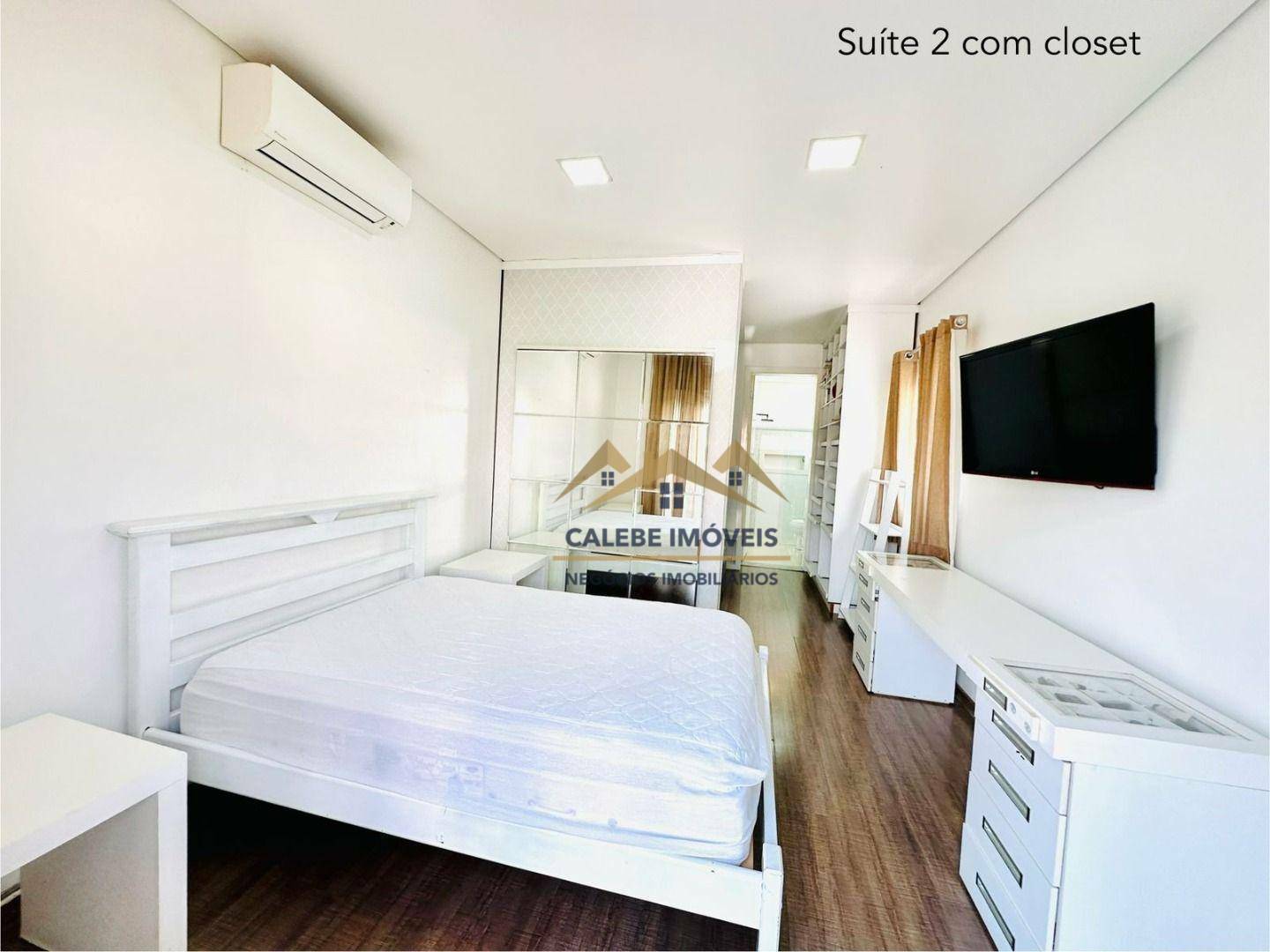 Casa de Condomínio à venda com 5 quartos, 650m² - Foto 28