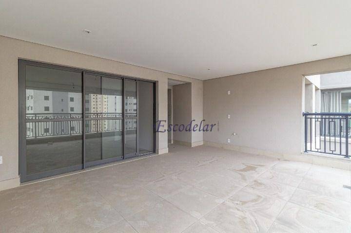 Apartamento à venda com 3 quartos, 147m² - Foto 6