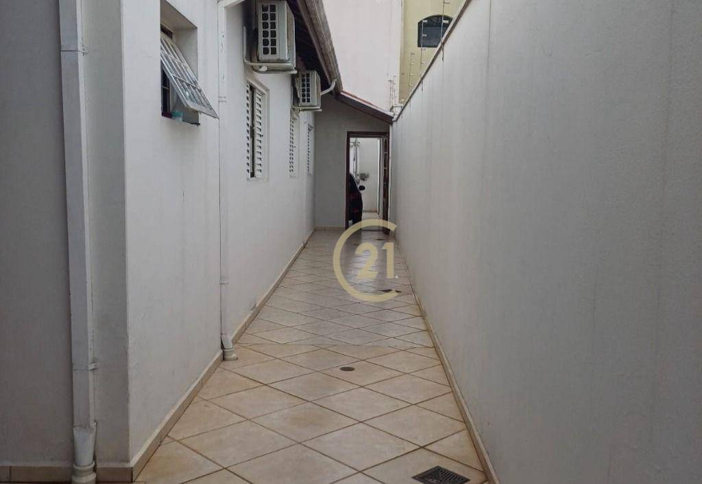 Casa à venda com 3 quartos, 150m² - Foto 16