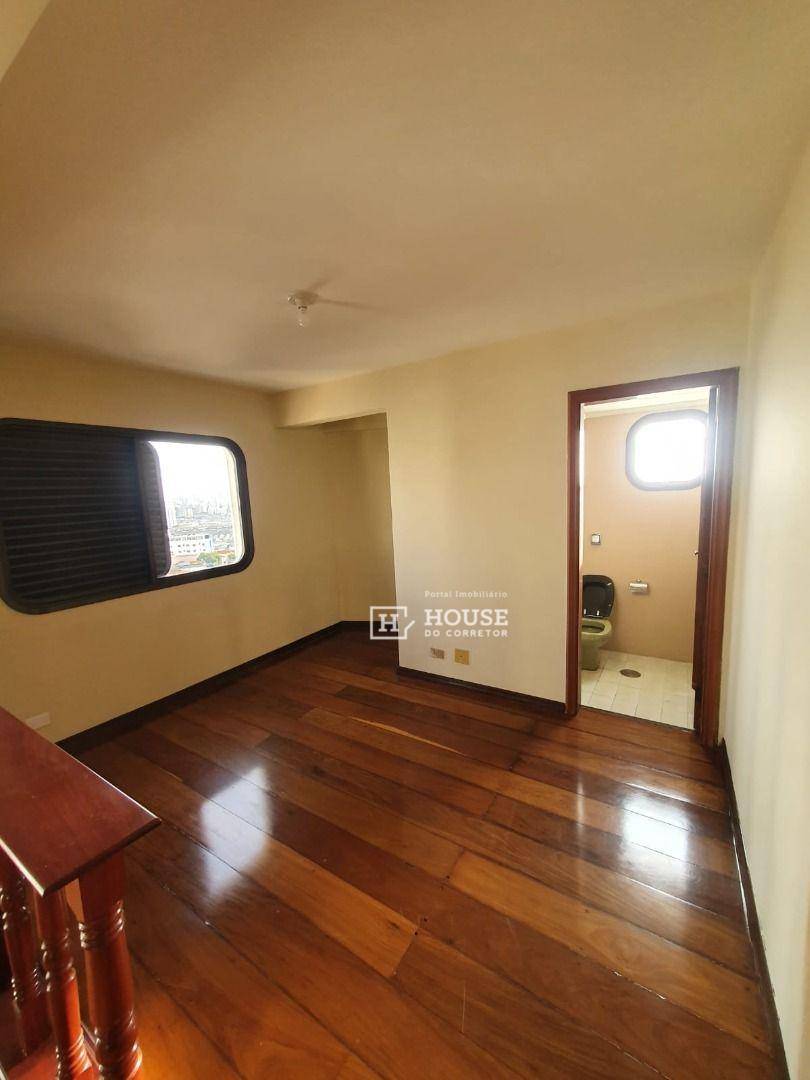 Apartamento à venda com 3 quartos, 189m² - Foto 14