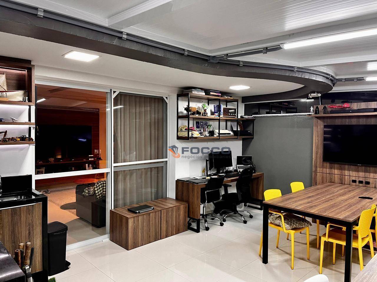 Apartamento, 3 quartos, 228 m² - Foto 9