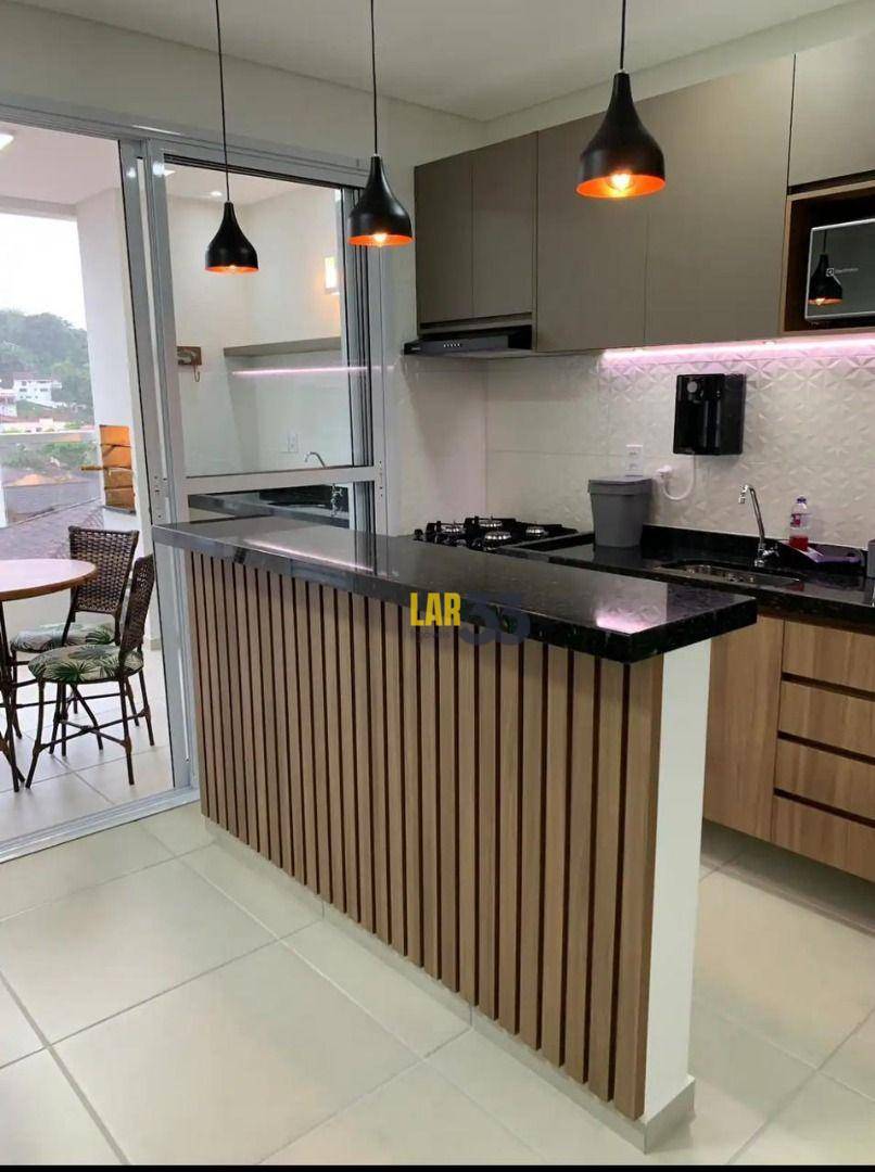 Apartamento à venda com 2 quartos, 73m² - Foto 19