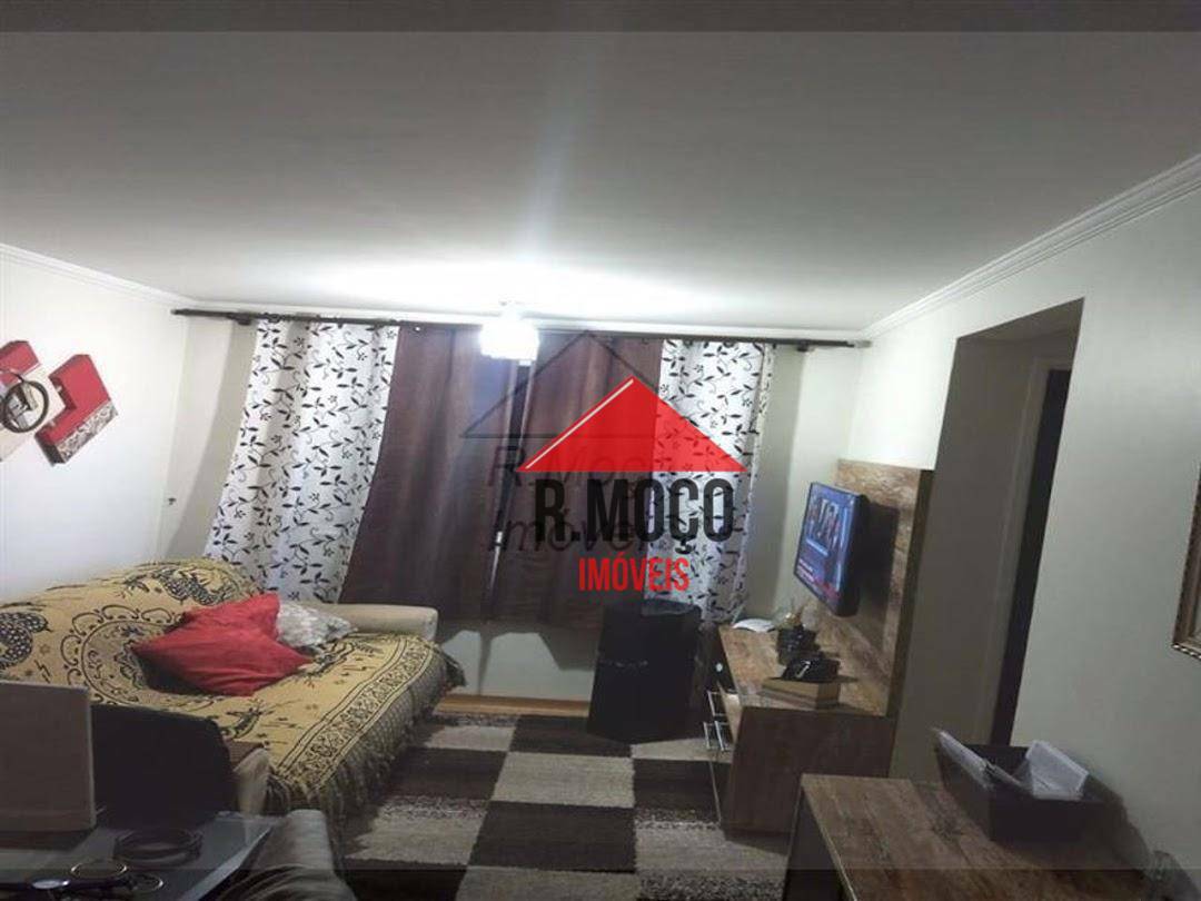 Apartamento à venda com 2 quartos, 43m² - Foto 1