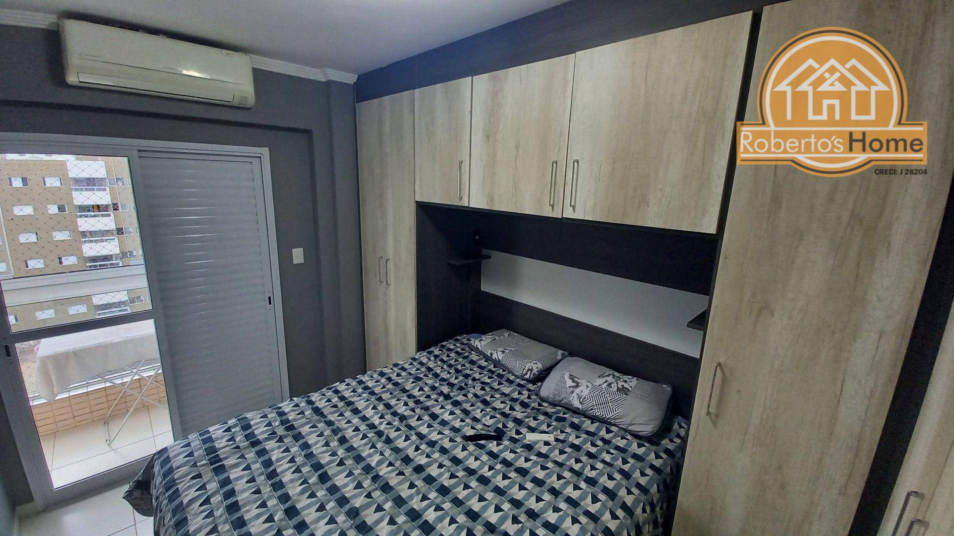 Apartamento à venda com 2 quartos, 83m² - Foto 7