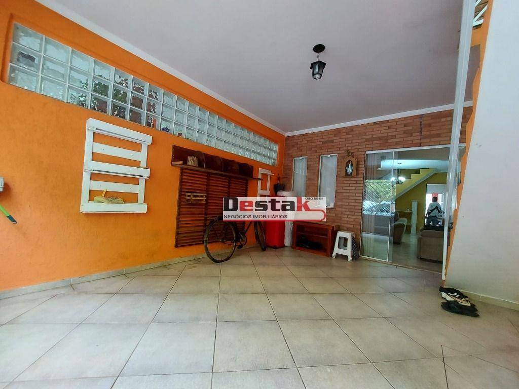 Sobrado à venda com 2 quartos, 160m² - Foto 8