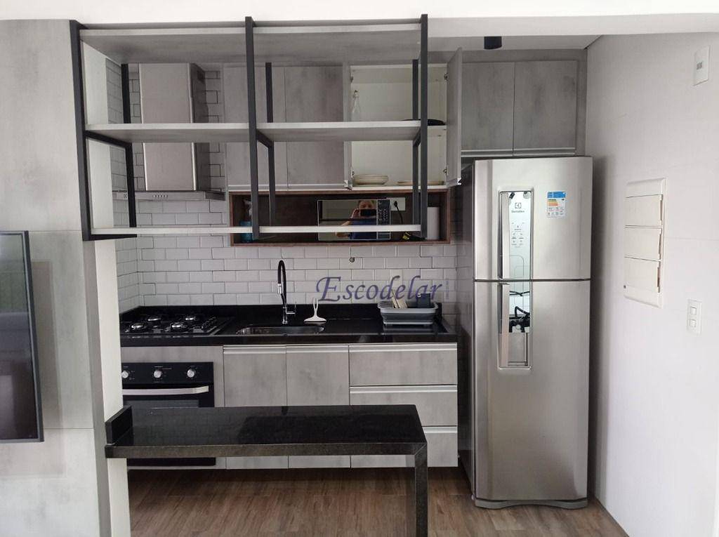 Apartamento à venda com 2 quartos, 70m² - Foto 42