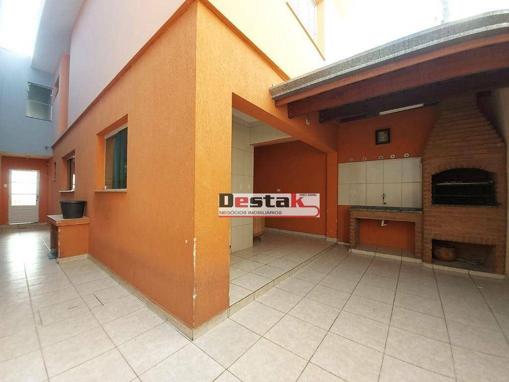 Sobrado à venda com 3 quartos, 180m² - Foto 25