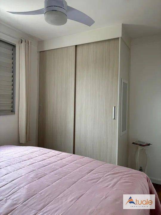 Apartamento à venda com 3 quartos, 62m² - Foto 4