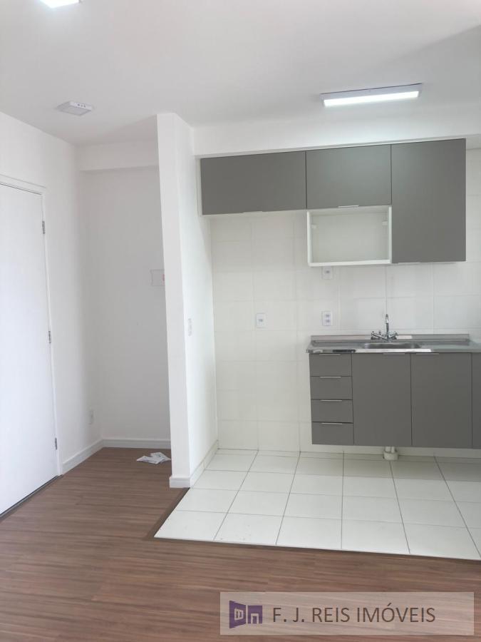 Apartamento à venda com 2 quartos, 48m² - Foto 6