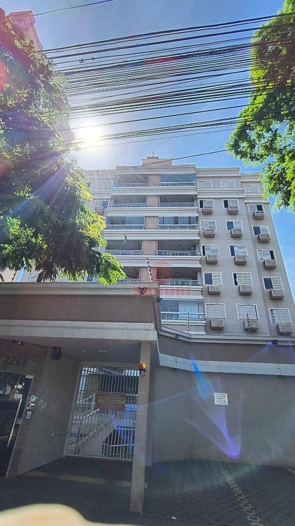 Apartamento, 3 quartos - Foto 1