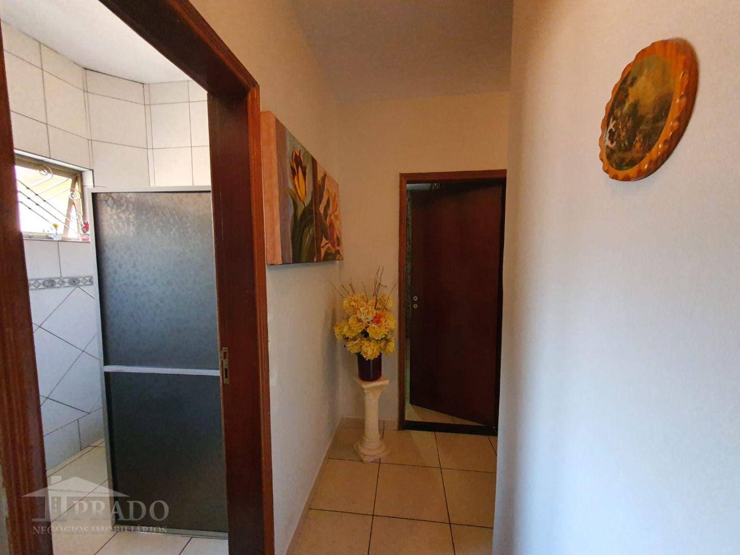 Casa à venda com 3 quartos, 164m² - Foto 24