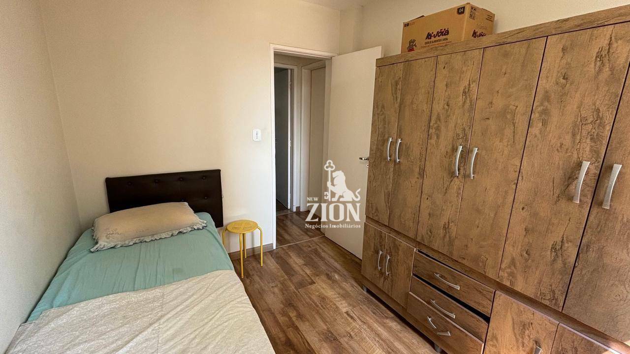 Apartamento à venda com 2 quartos, 55m² - Foto 17