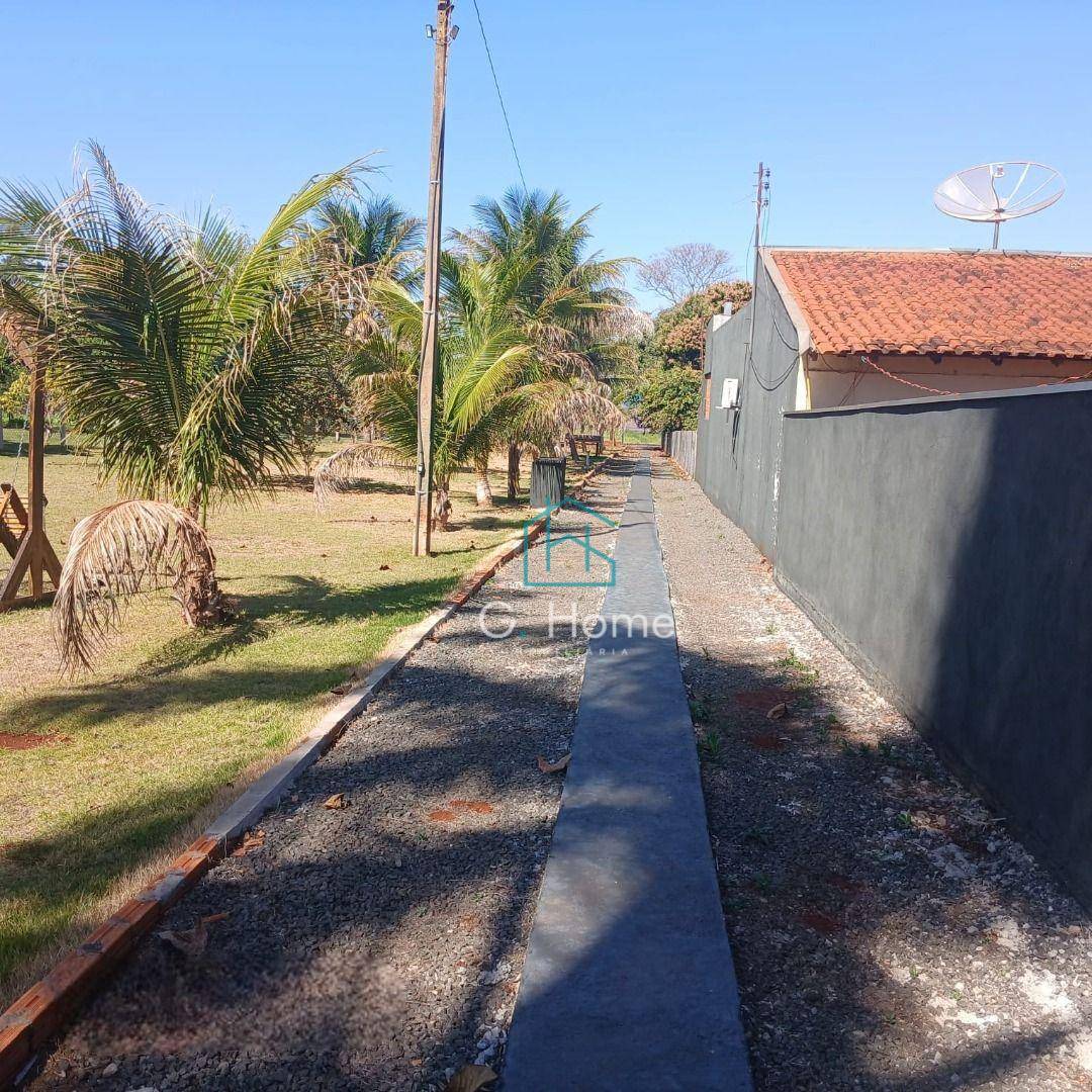 Chácara, 2 quartos, 1872 m² - Foto 13