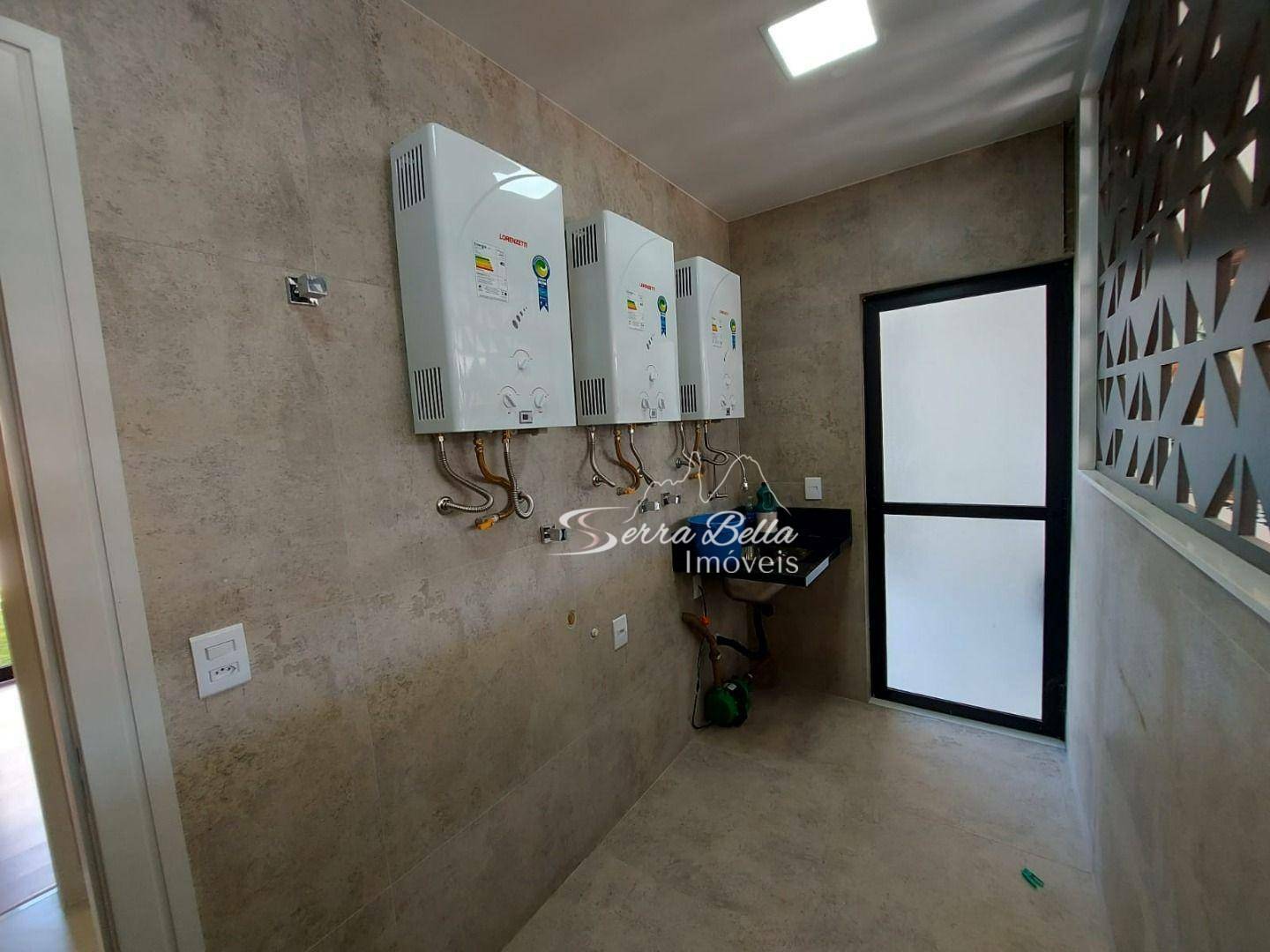 Casa de Condomínio à venda com 4 quartos, 400m² - Foto 7