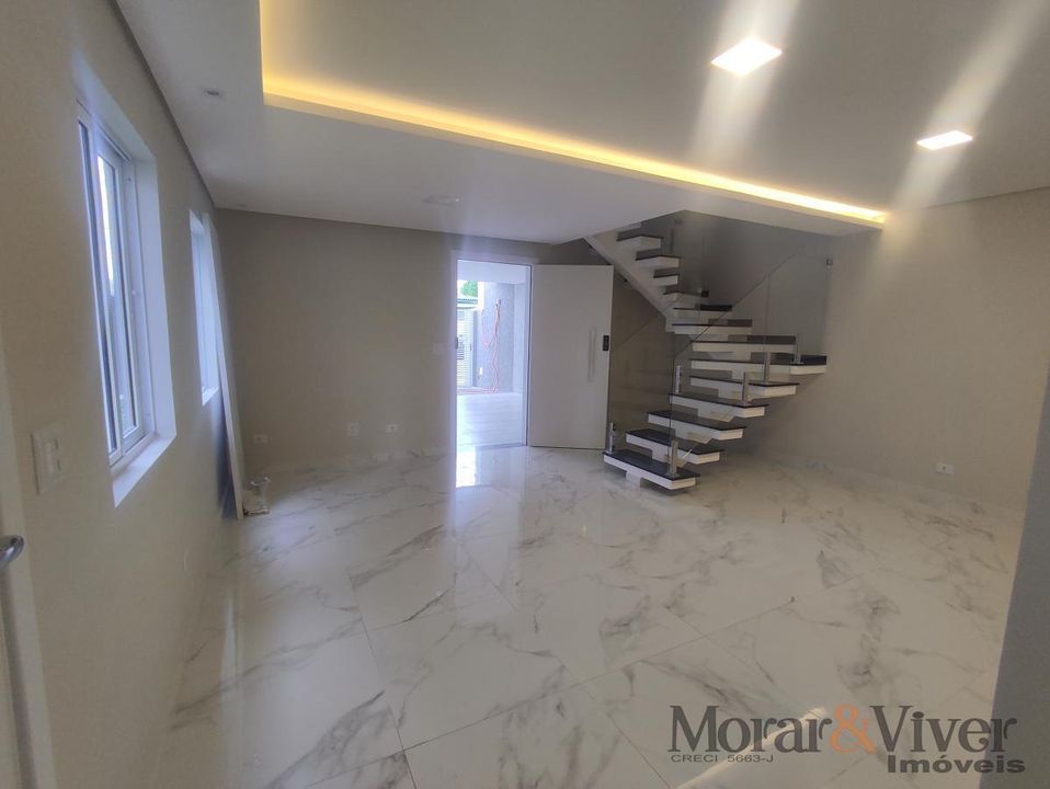 Sobrado à venda com 3 quartos, 143m² - Foto 11