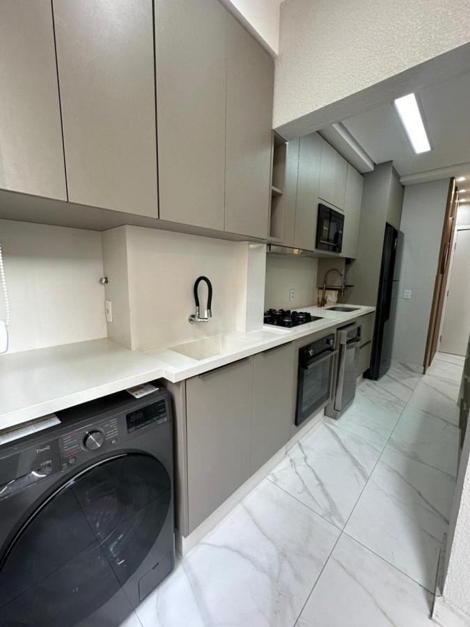 Apartamento à venda com 2 quartos, 52m² - Foto 4