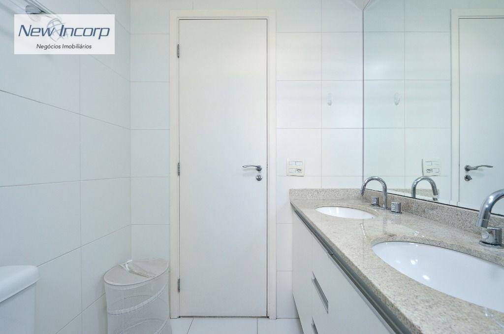 Apartamento à venda com 3 quartos, 142m² - Foto 18