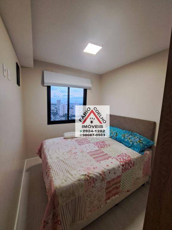 Apartamento à venda com 2 quartos, 42m² - Foto 15