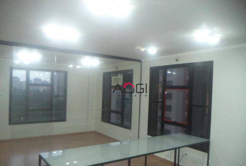 Conjunto Comercial-Sala à venda e aluguel, 46m² - Foto 5